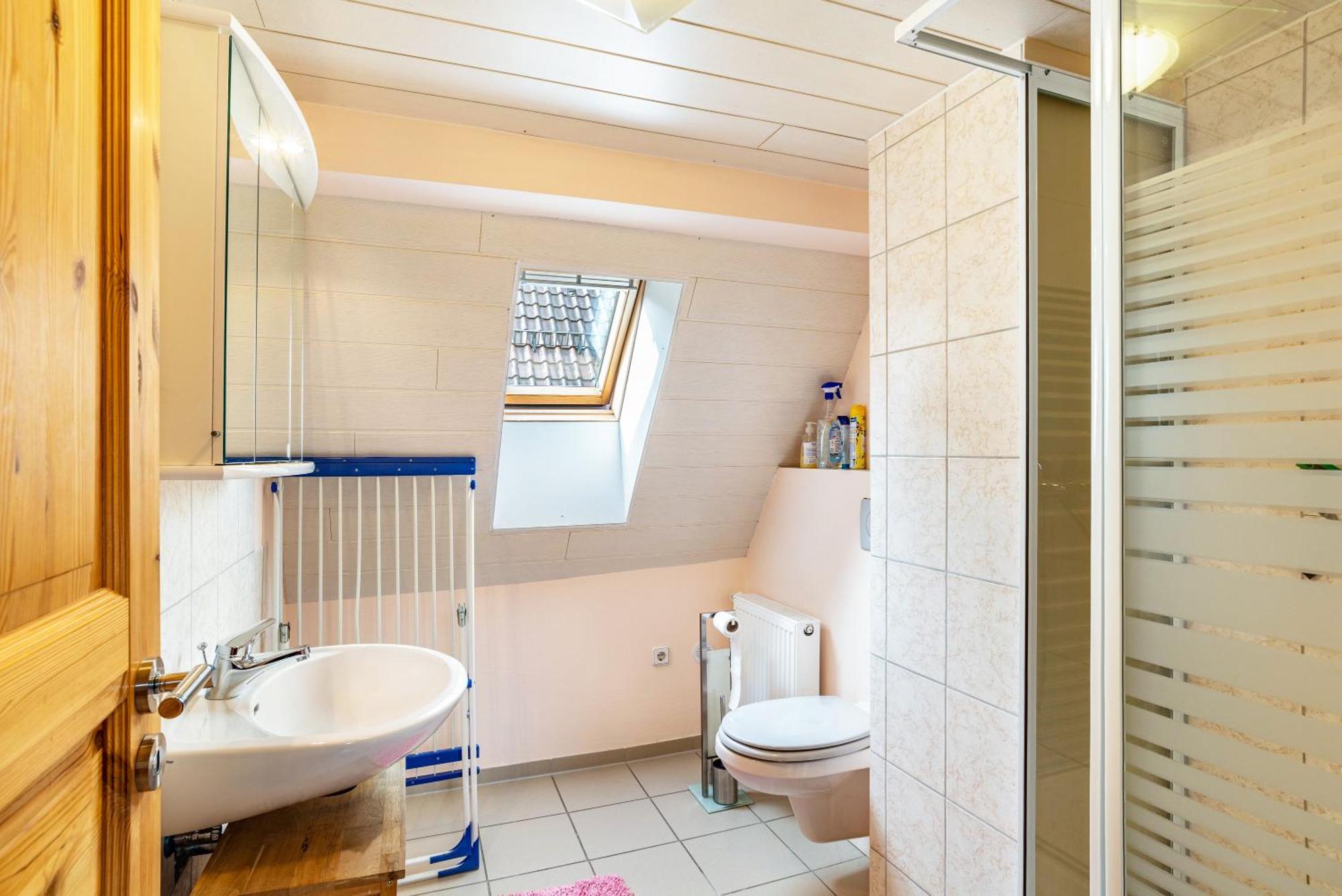 Ferienwohnung Blaues Haus Ubstadt-Weiher Extérieur photo