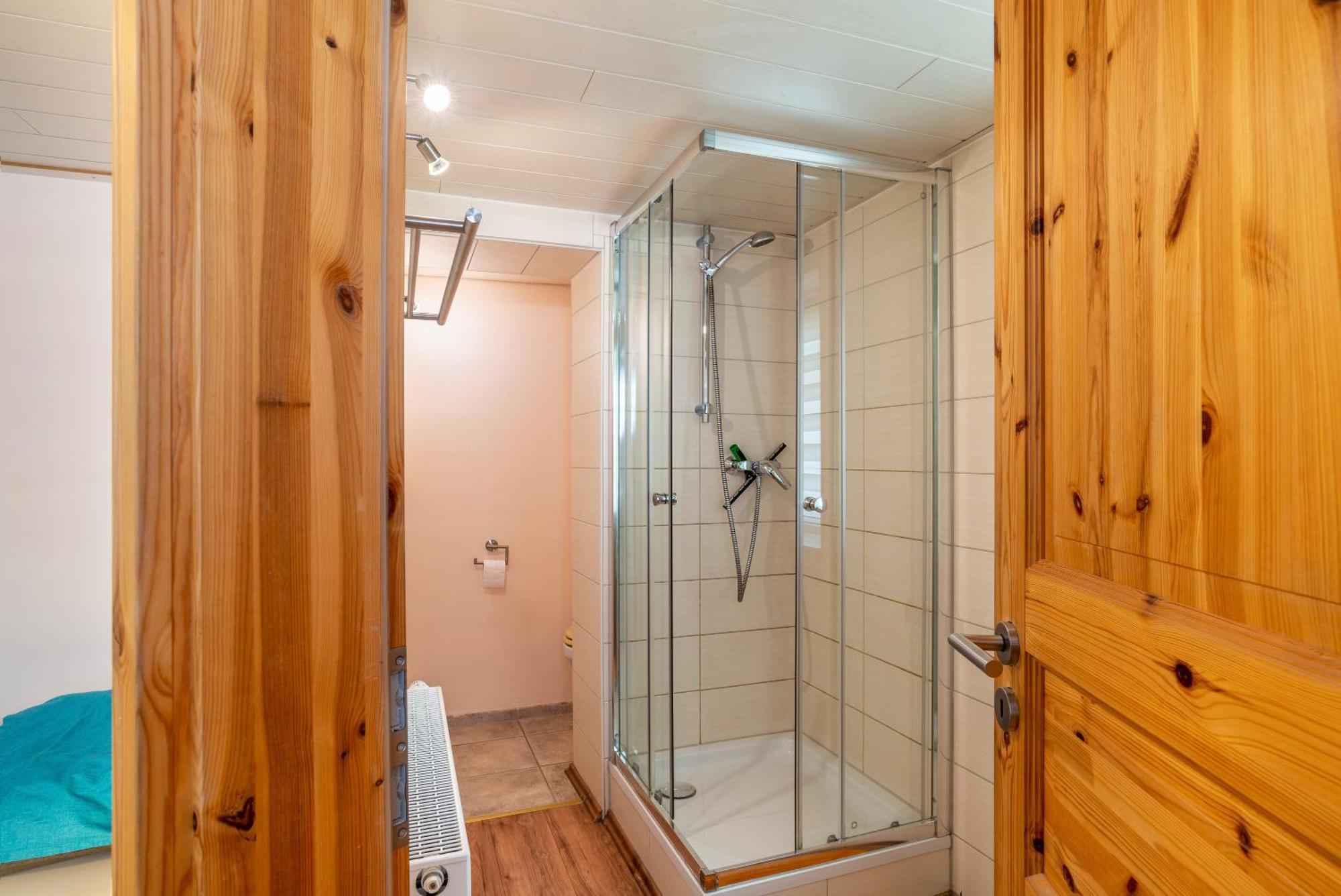 Ferienwohnung Blaues Haus Ubstadt-Weiher Extérieur photo